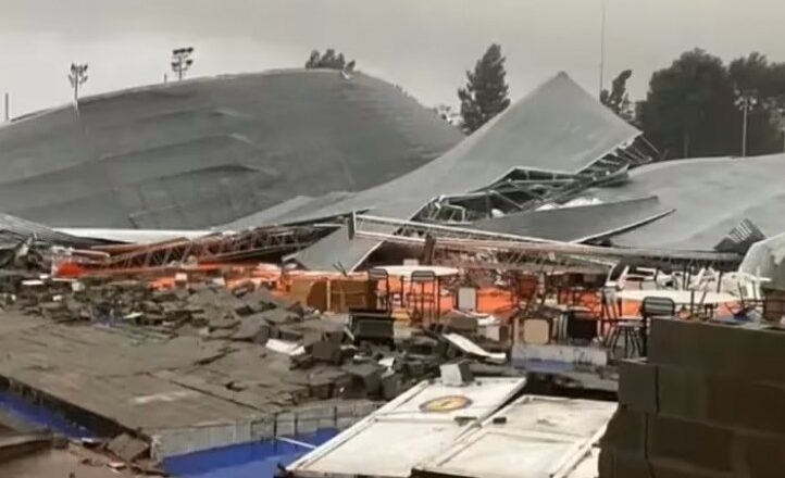 Temporal en Bahía Blanca: decretan duelo de 3 días por los fallecidos