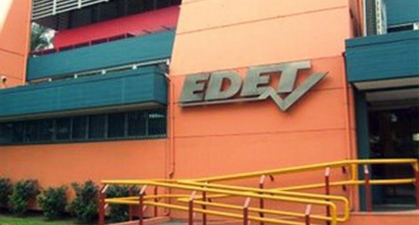 Los tucumanos se movilizarán hoy contra EDET