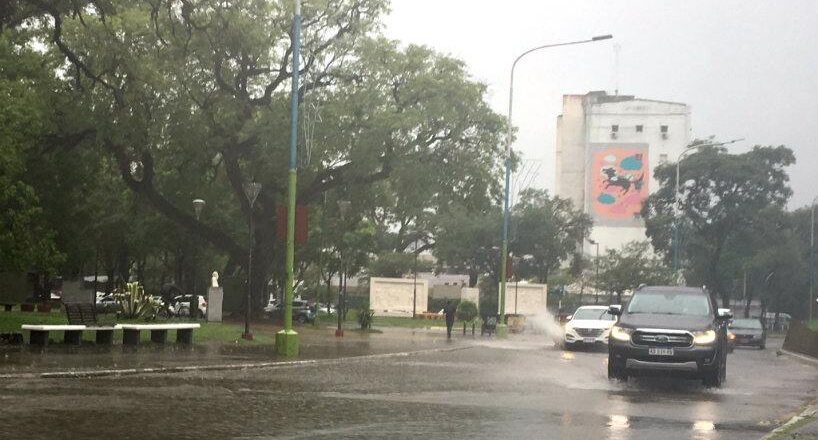 El tiempo seguirá inestable en Tucumán