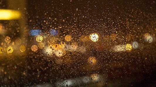 Anuncian tormentas para las primeras horas del 2024