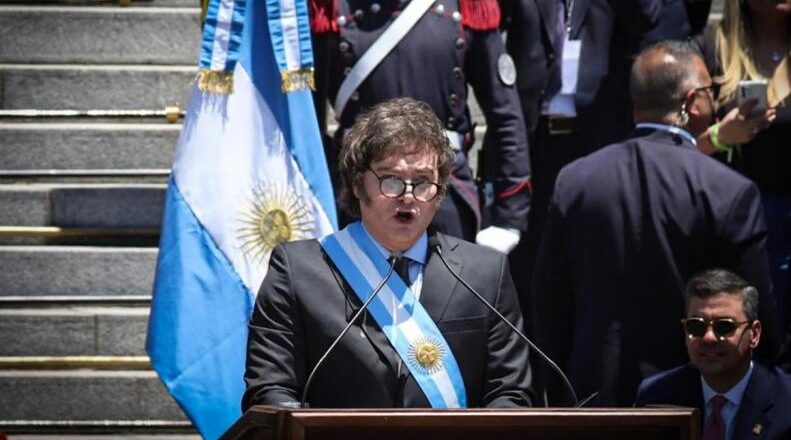 El paquete de medidas que anunciará Javier Milei