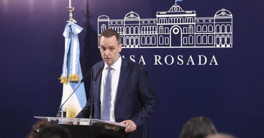 La quita de subsidios, arrancaría desde el 1º de Enero