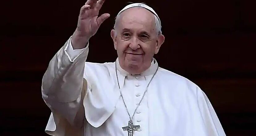 El papa Francisco viajaría a la Argentina en Septiembre