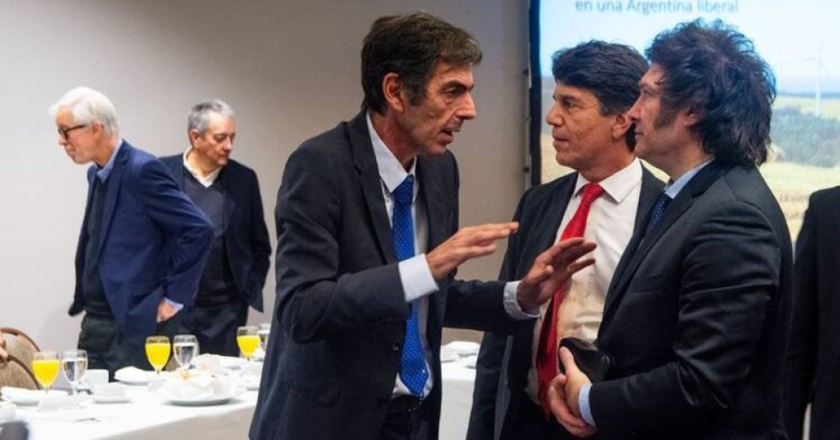 El gobierno confirma aumentos del 33% en las tarifas de gas durante tres meses consecutivos