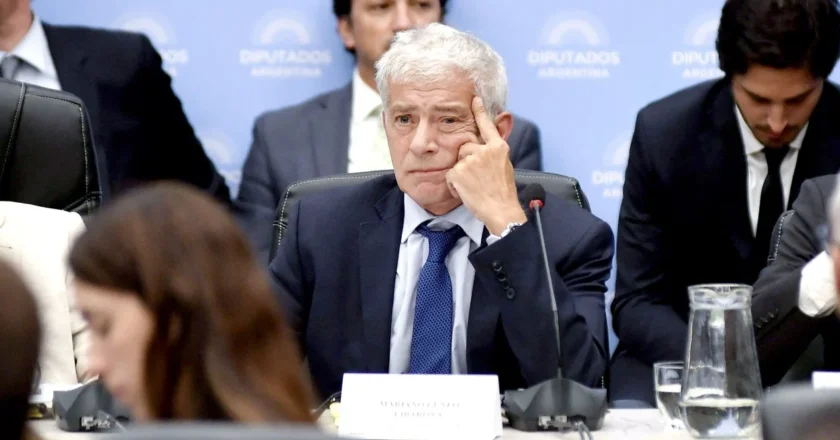 Cúneo Libarona quiere bajar la edad de imputabilidad