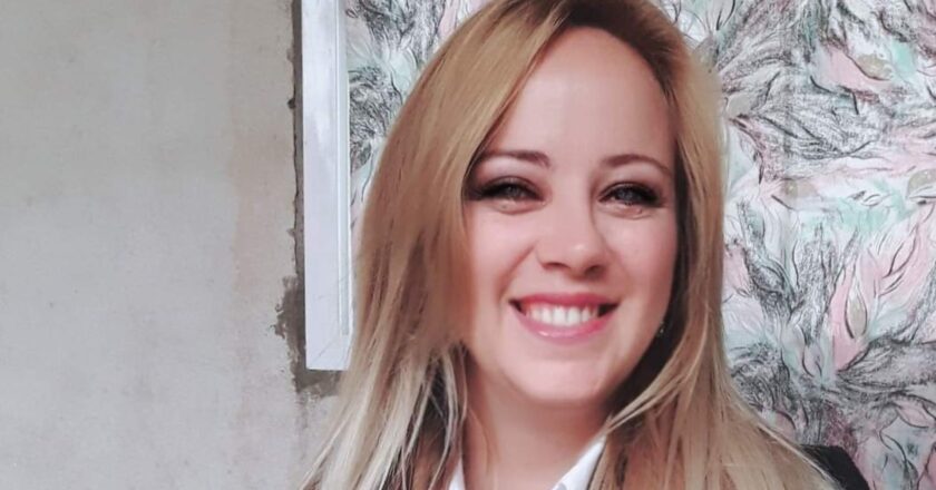 Detuvieron en Simoca a la ex pareja de Vanesa Pérez