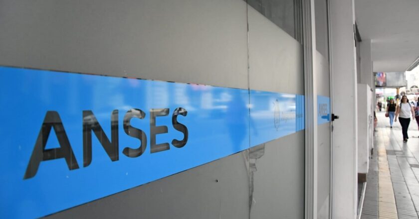 Se suspendieron los créditos Anses para jubilados y trabajadores