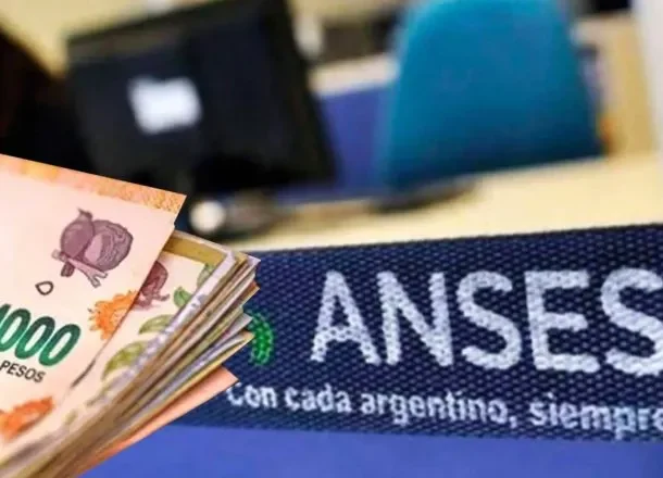 Empezó el pago de las jubilaciones de enero 