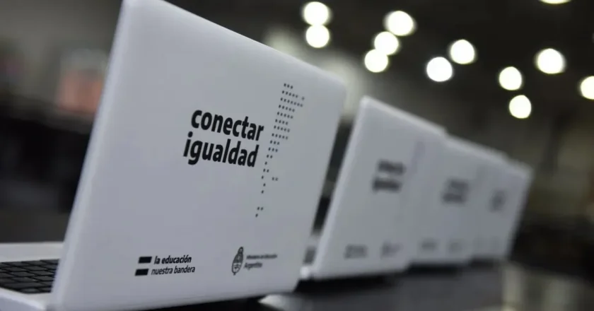 El Gobierno bloqueó las plataformas de Conectar Igualdad y Educ.ar