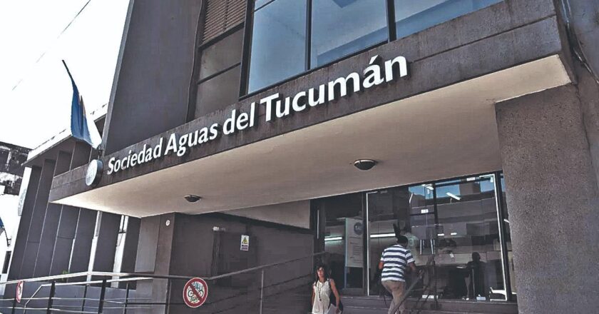 Un 200% en dos tramos: el ERSEPT autorizó el incremento de precios de la SAT