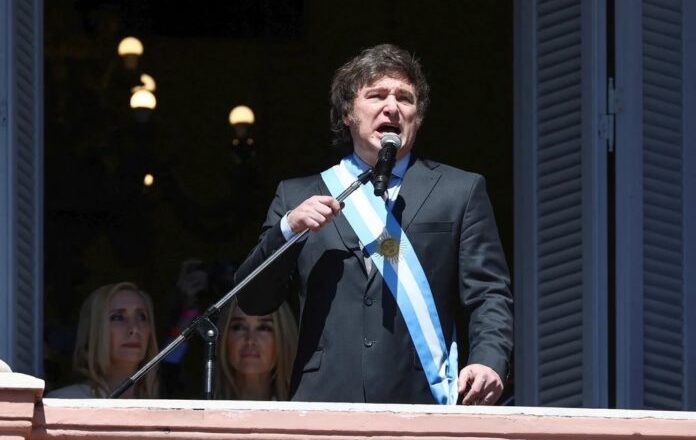 Congreso: Javier Milei abrirá las sesiones ordinarias el viernes a las 21