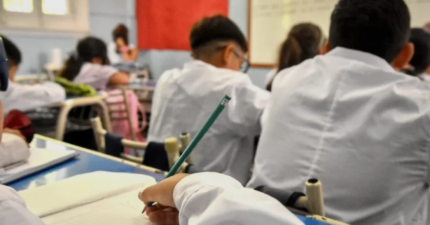 El Gobierno Nacional oficializa la ayuda escolar anual de $70.000