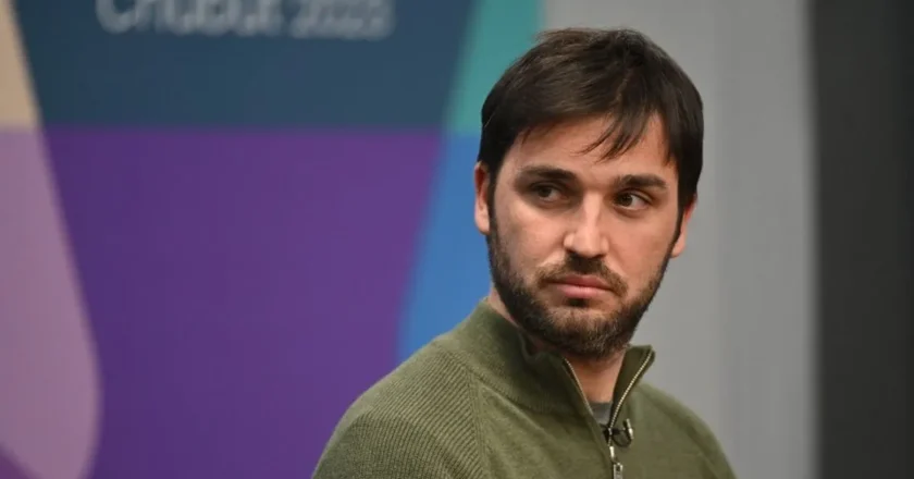 Torres ratificó el ultimátum al Gobierno: “Tienen hasta el miércoles para resolver el reclamo”