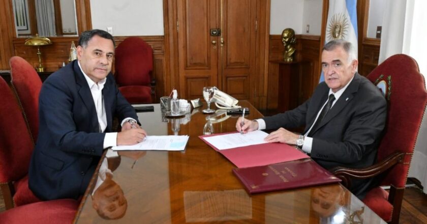 Designan a 12 nuevos jueces en distintos fueros y centros judiciales de Tucumán