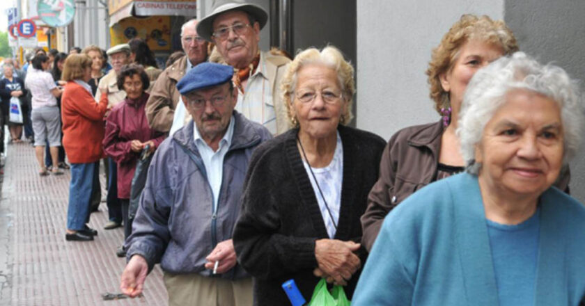Aumento para jubilados marzo 2024: a cuánto llegará la mínima, la AUH y la PUAM