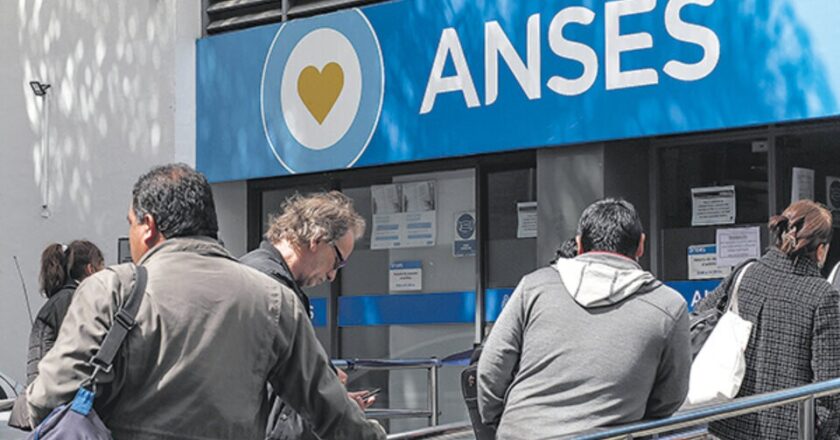 Milei nombró al frente de Anses a un ex gerente de las AFJP