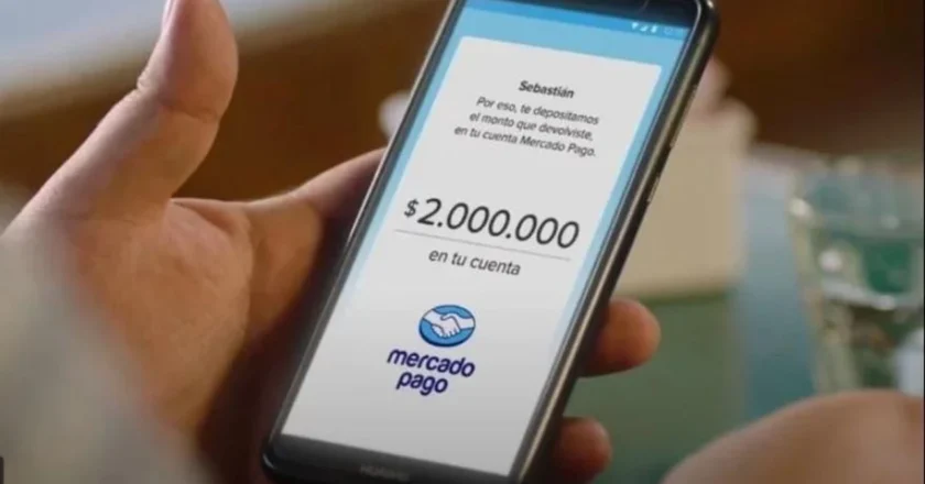 Sospechas por la cesión de la AUH a Mercado Pago