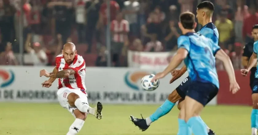 San Martín y Guillermo Brown empataron sin goles en La Ciudadela