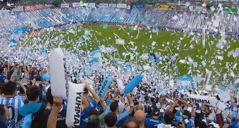 Atlético Tucumán buscará su segundo triunfo en la Copa de la Liga 