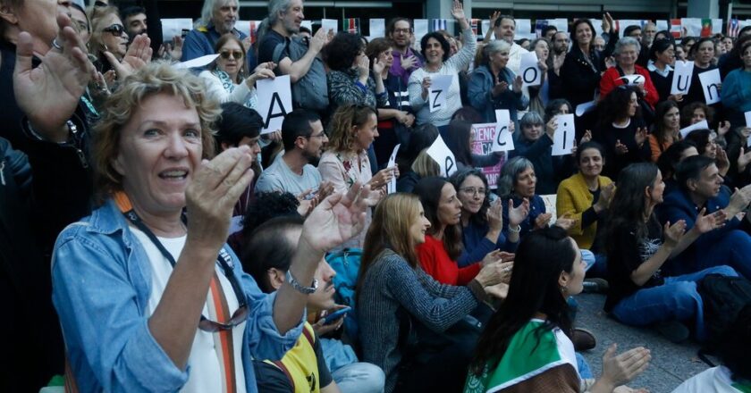 Mil cartas de apoyo internacional para el Conicet