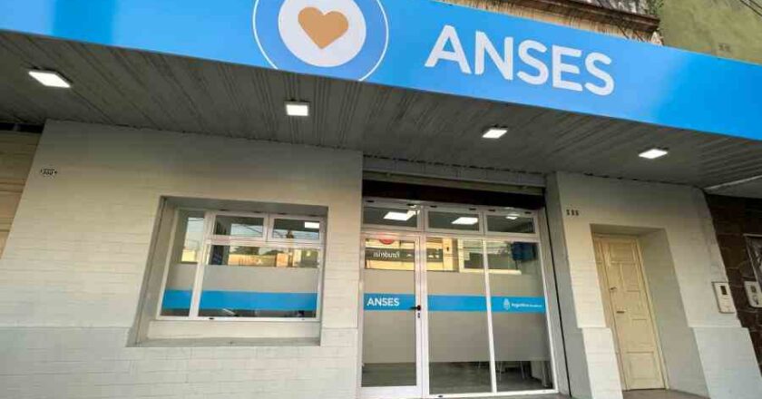 Por un paro nacional, este miércoles no habrá atención en ninguna oficina de ANSES en Tucumán