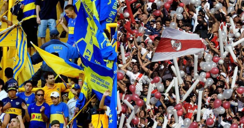 Copa de la Liga: cuartos de final con River vs. Boca, fechas y cómo se definen