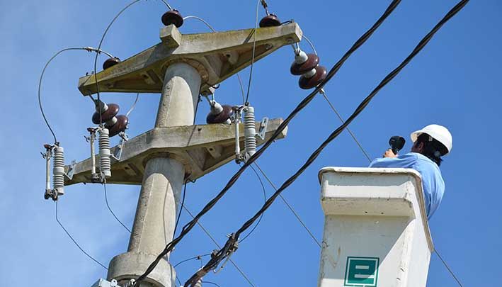 Podría haber cortes programados de energía el fin de semana en Tucumán