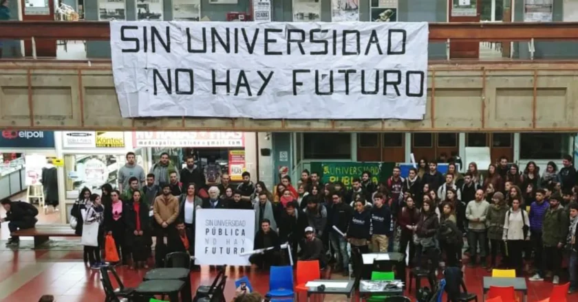 El Gobierno convocó a universidades a una reunión para el 30 de abril