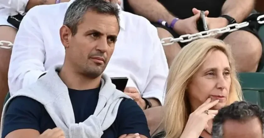 Zago desnuda la interna en LLA: “Algunos le mienten al Presidente”