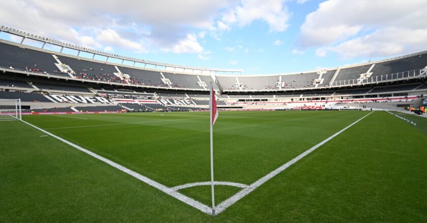 River vs. Belgrano, hoy EN VIVO por la Liga Profesional