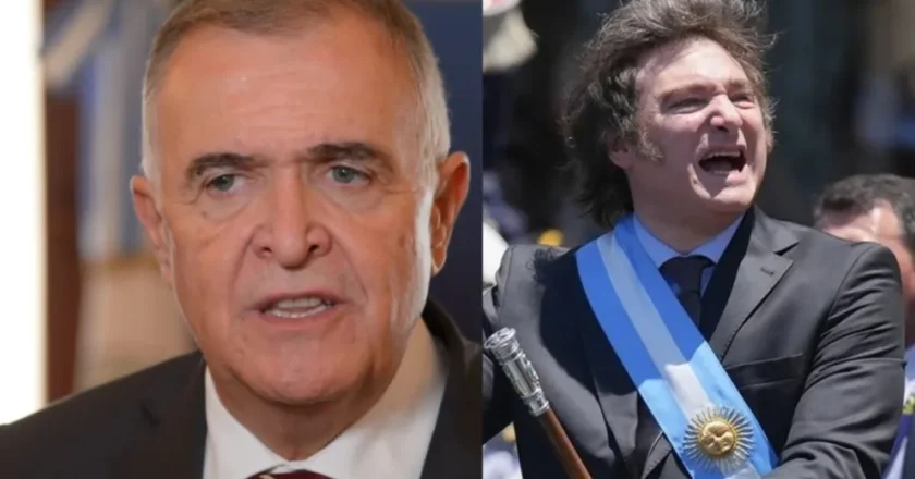 Jaldo: “La Ley Bases y el Acuerdo Fiscal para nosotros son importantes”