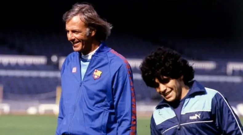 Murió César Luis Menotti, el DT de Argentina campeón mundial 1978