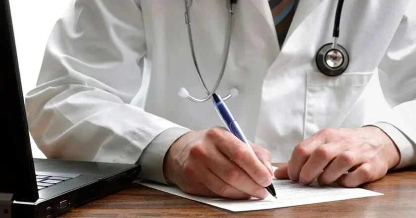 El Gobierno dio a conocer qué formula tendrán que aplicar las prepagas para aumentar la cuota