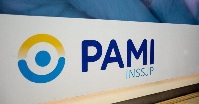 Martín Fernández González fue designado al frente del PAMI Tucumán