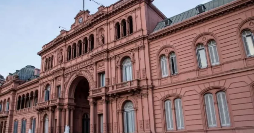 El Ministerio del Interior dejó de existir: el Gobierno oficializó su eliminación