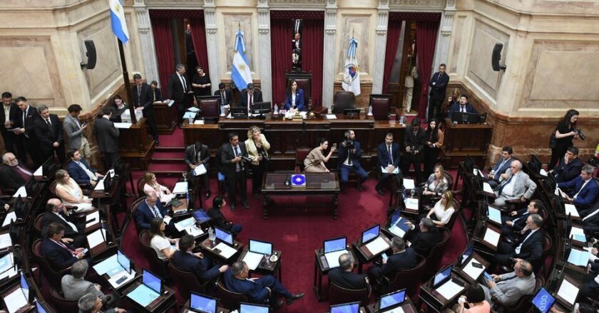 El Gobierno insistirá en Diputados con volver a la redacción original de la Ley Bases
