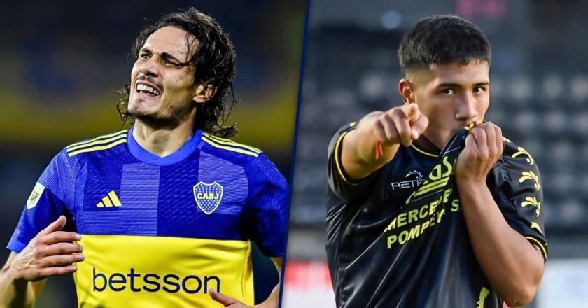 Boca vs. Almirante Brown, hoy EN VIVO por la Copa Argentina