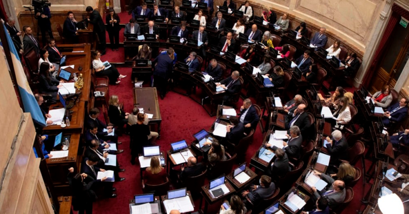 El Paquete Fiscal se quedó sin Ganancias y Bienes Personales