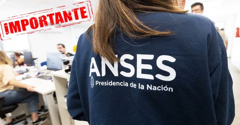 ANSES confirmó el MONTO OFICIAL de AUH, AUE y SUAF con el aumento de julio 2024