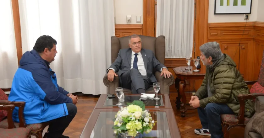 Conflicto azucarero: la FOTIA levantó el paro en Tucumán
