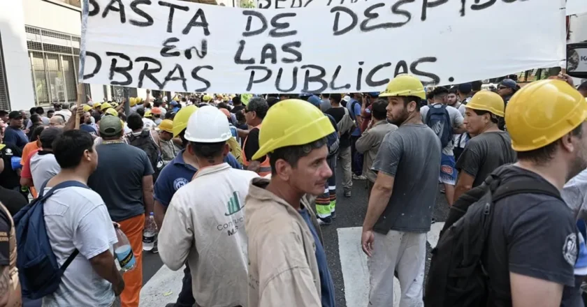 En seis meses se duplicaron las suspensiones y crecieron 60% las prestaciones de desempleo