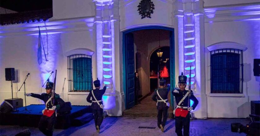 Karina Milei envió a su equipo a ultimar detalles para firmar el Pacto de Mayo