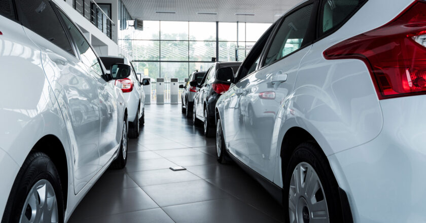 Autos: desde agosto, los 0km de más de $40.500.000 pagarán el Impuesto al “lujo”