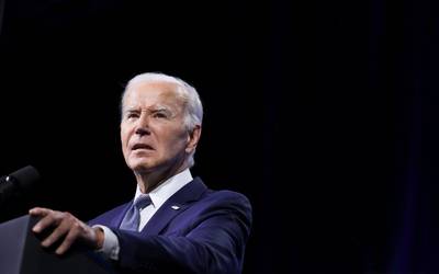 Biden se retira de la carrera presidencial de EE.UU.