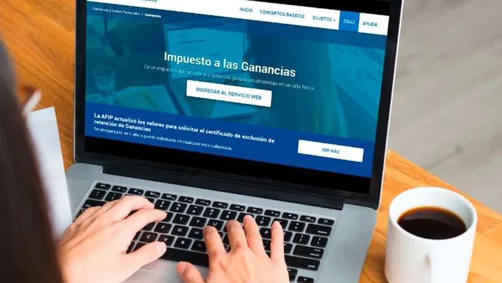 Cambios en el impuesto a las Ganancias: comenzarán a regir desde julio