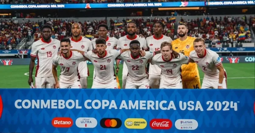 Canadá: las figuras, fortalezas y debilidades del rival de Argentina en semis de la Copa América
