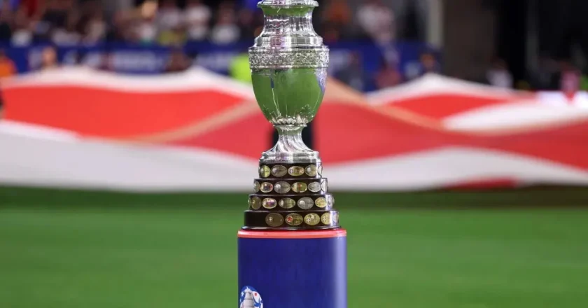 Cuartos de final Copa América 2024: los cruces y el calendario