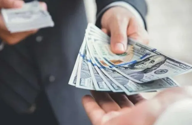 Los que recibieron ATP en pandemia y subsidios del Estado podrán comprar dólares financieros
