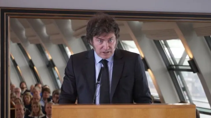 Debuta el nuevo régimen monetario: las claves de lo que será la fase 2 del plan de Javier Milei