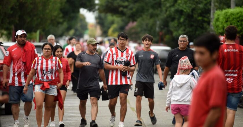 San Martín busca levantar cabeza ante San Miguel en La Ciudadela
